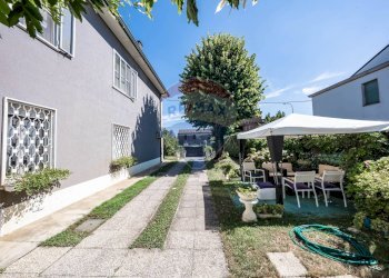 Giardino - Casa semi indipendente Via Ferrara
 
120, Ostellato - foto 28