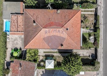 Posizione della mappa - Casa semi indipendente Via Ferrara
 
120, Ostellato - foto 29