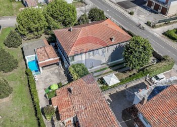 Casa all\'aperto - Casa semi indipendente Via Ferrara
 
120, Ostellato - foto 30