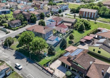 Casa all\'aperto - Casa semi indipendente Via Ferrara
 
120, Ostellato - foto 31