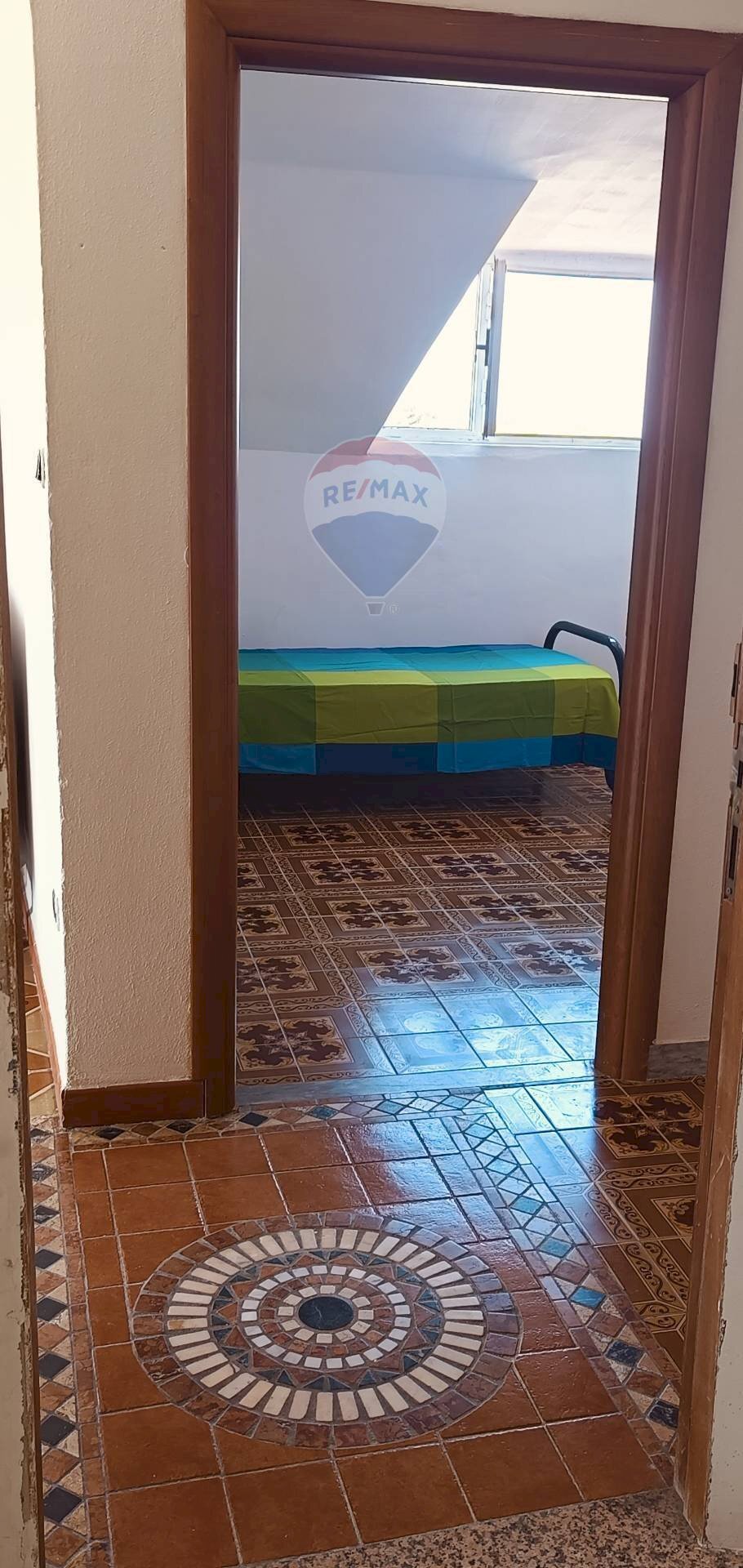 Camera / camera da letto - Three-room apartment Viale Uria
 
183, Ischitella - photo 3