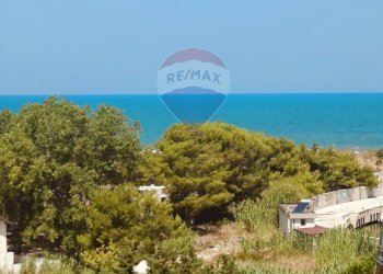 Vista dell\'acqua - Trilocale Viale Uria
 
183, Ischitella - foto 41