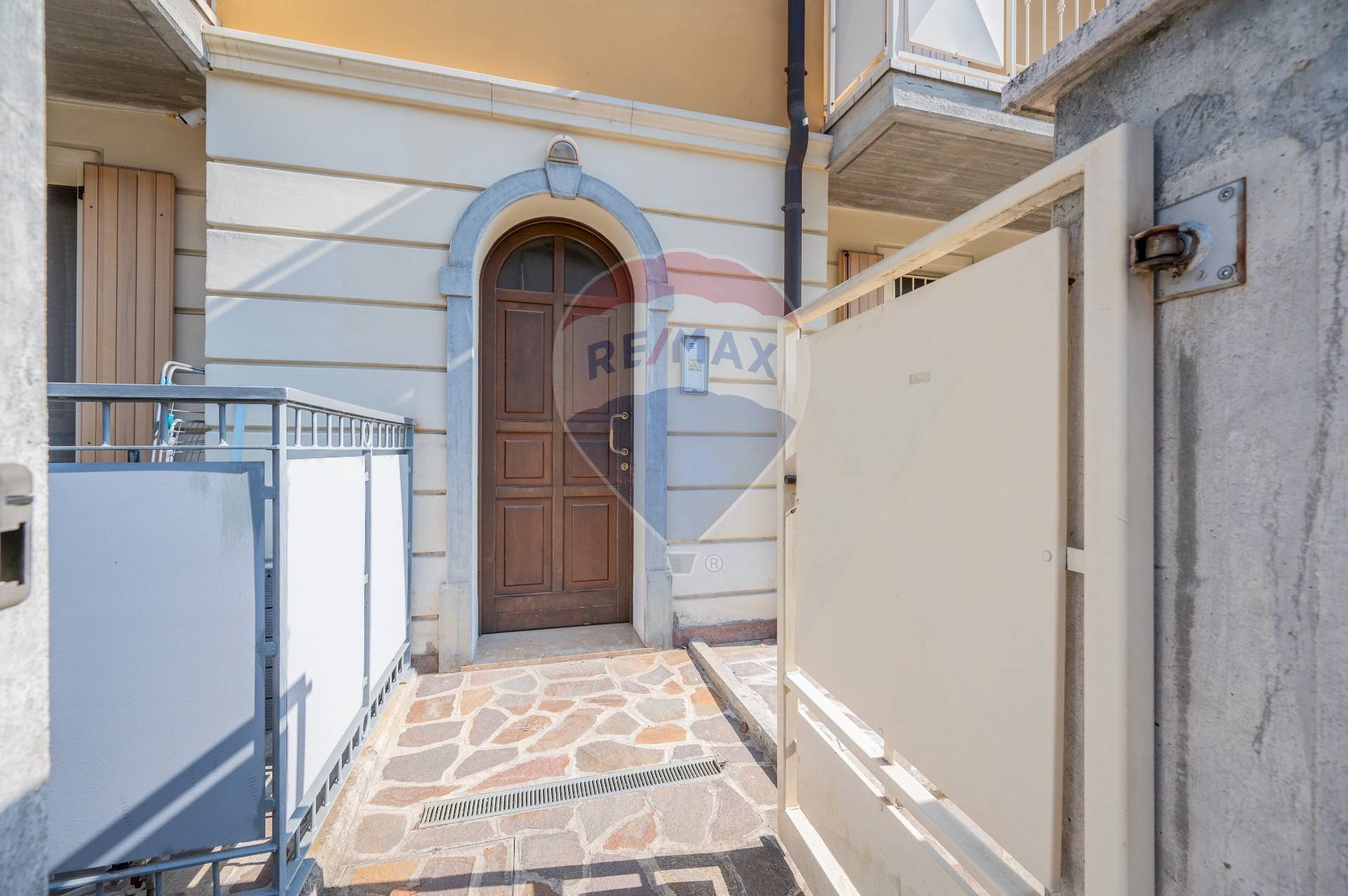 Terrazza - Trilocale Via Manfrassina
 
49, Viadana - foto 2