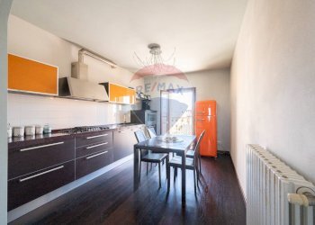 Cucina - Trilocale Via Manfrassina
 
49, Viadana - foto 10