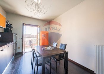 Sala da pranzo - Trilocale Via Manfrassina
 
49, Viadana - foto 11