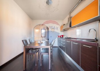 Cucina - Trilocale Via Manfrassina
 
49, Viadana - foto 13