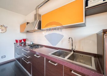 Cucina - Trilocale Via Manfrassina
 
49, Viadana - foto 14