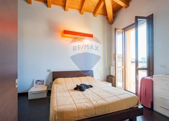 Camera / camera da letto - Trilocale Via Manfrassina
 
49, Viadana - foto 17