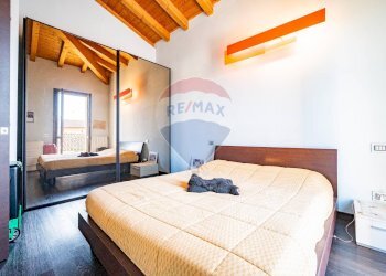 Camera / camera da letto - Trilocale Via Manfrassina
 
49, Viadana - foto 18