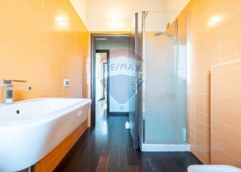 Bagno - Trilocale Via Manfrassina
 
49, Viadana - foto 22