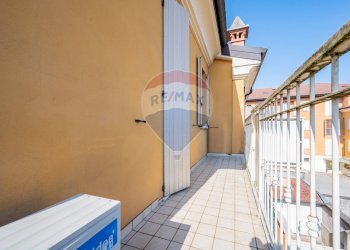 Terrazza - Trilocale Via Manfrassina
 
49, Viadana - foto 23