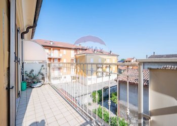 Balcone - Trilocale Via Manfrassina
 
49, Viadana - foto 24