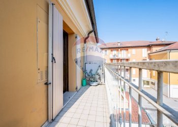 Balcone - Trilocale Via Manfrassina
 
49, Viadana - foto 25