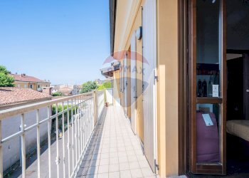 Balcone - Trilocale Via Manfrassina
 
49, Viadana - foto 28