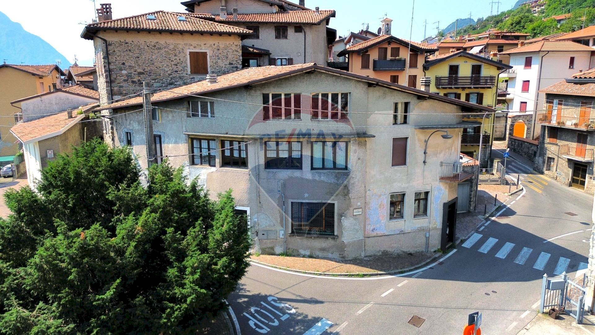 Casa all\'aperto - Four-room apartment Via Sant'Antonio, Costa Volpino - photo 3