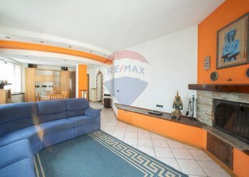 Soggiorno - Quadrilocale Costa Volpino - foto 6