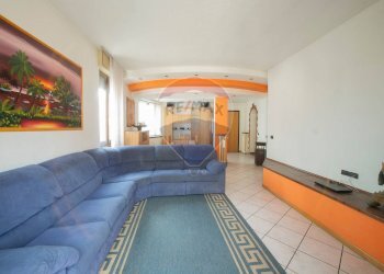 Soggiorno - Quadrilocale Costa Volpino - foto 8