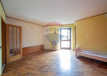 Stanza vuota - Quadrilocale Costa Volpino - foto 14