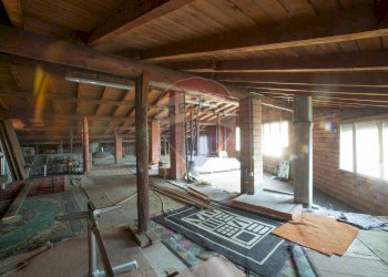 Terrazza - Quadrilocale Costa Volpino - foto 38