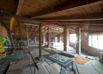 Soggiorno - Quadrilocale Costa Volpino - foto 39