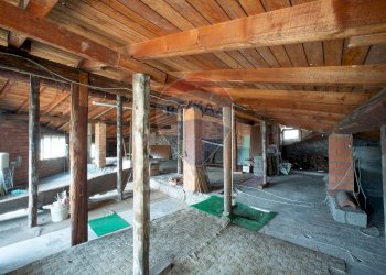 Terrazza - Quadrilocale Costa Volpino - foto 41