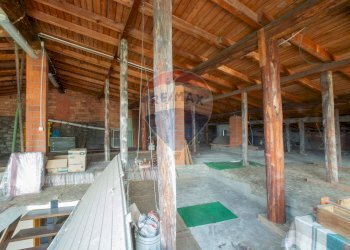 Edificio all\'aperto - Quadrilocale Costa Volpino - foto 42