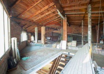 Terrazza - Quadrilocale Costa Volpino - foto 43