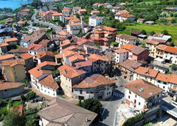 Posizione della mappa - Quadrilocale Costa Volpino - foto 2