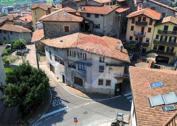 Edificio all\'aperto - Quadrilocale Costa Volpino - foto 33