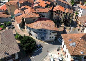 Edificio all\'aperto - Quadrilocale Costa Volpino - foto 34