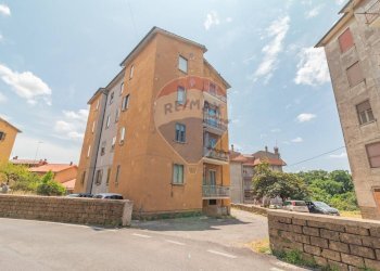 Edificio all\'aperto - Trilocale Via Del Pettinaro
 
40, Ischia di Castro - foto 2