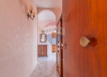 Hall / corridoio - Trilocale Via Del Pettinaro
 
40, Ischia di Castro - foto 5