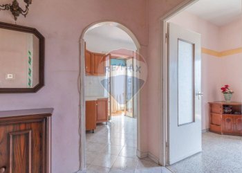 Hall / corridoio - Trilocale Via Del Pettinaro
 
40, Ischia di Castro - foto 6