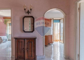 Hall / corridoio - Trilocale Via Del Pettinaro
 
40, Ischia di Castro - foto 7