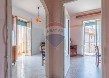 Hall / corridoio - Trilocale Via Del Pettinaro
 
40, Ischia di Castro - foto 8