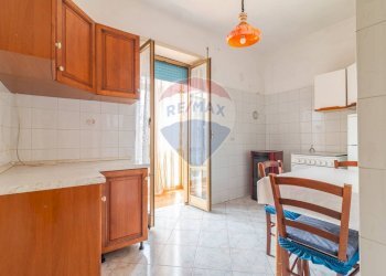 Cucina - Trilocale Via Del Pettinaro
 
40, Ischia di Castro - foto 13