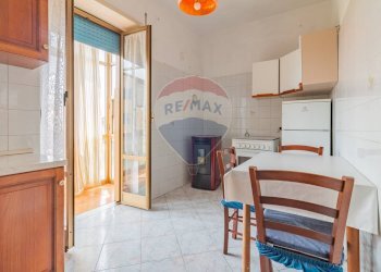 Cucina - Trilocale Via Del Pettinaro
 
40, Ischia di Castro - foto 14