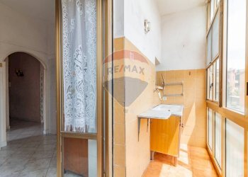 Cucina - Trilocale Via Del Pettinaro
 
40, Ischia di Castro - foto 16