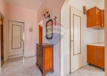 Hall / corridoio - Trilocale Via Del Pettinaro
 
40, Ischia di Castro - foto 17