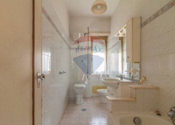 Bagno - Trilocale Via Del Pettinaro
 
40, Ischia di Castro - foto 19