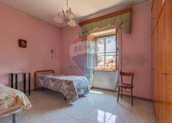 Camera / camera da letto - Trilocale Via Del Pettinaro
 
40, Ischia di Castro - foto 20