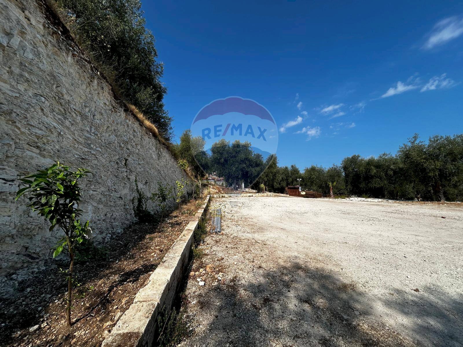 Vista delle montagne - Terreno edificabile Località Monte Giordano
snc, Vieste - foto 3