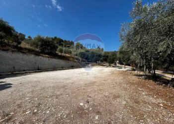 terreno - Terreno edificabile Località Monte Giordano
 
snc, Vieste - foto 2
