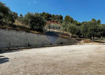 terreno - Terreno edificabile Località Monte Giordano
 
snc, Vieste - foto 4