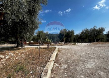 Giardino - Terreno edificabile Località Monte Giordano
 
snc, Vieste - foto 17