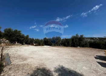 terreno - Terreno edificabile Località Monte Giordano
 
snc, Vieste - foto 18