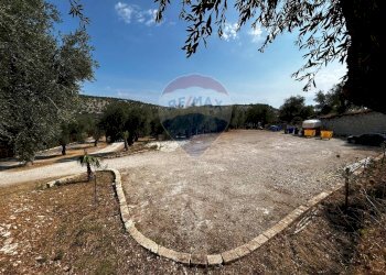 Giardino - Terreno edificabile Località Monte Giordano
 
snc, Vieste - foto 28
