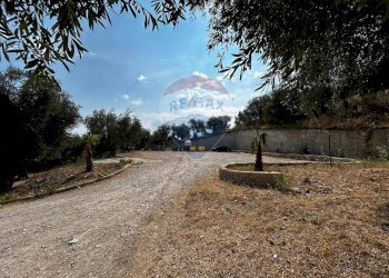 Giardino - Terreno edificabile Località Monte Giordano
 
snc, Vieste - foto 32