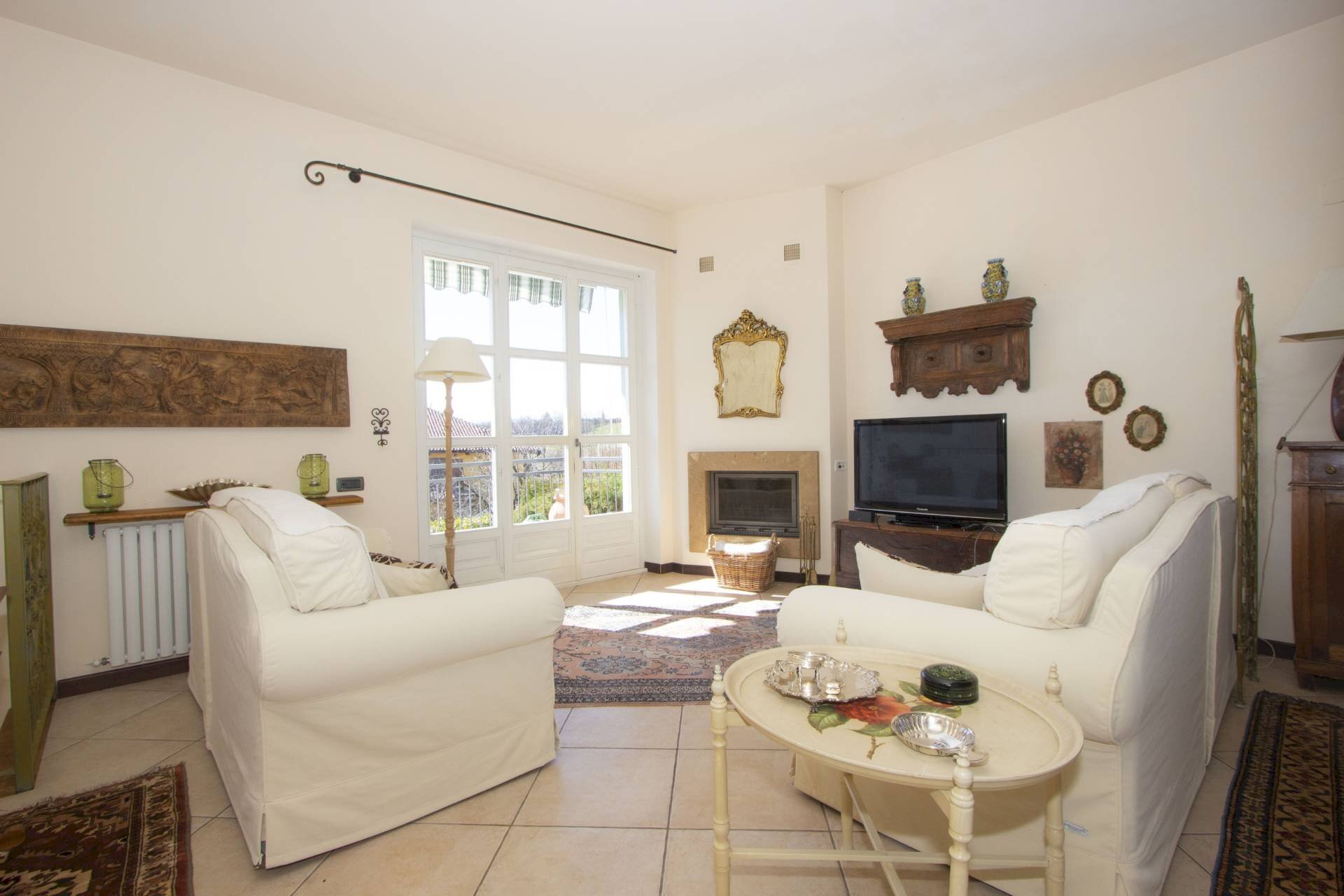 Foto 3 - Semi-detached house Strada Valle san Pietro, Pecetto Torinese - photo 2