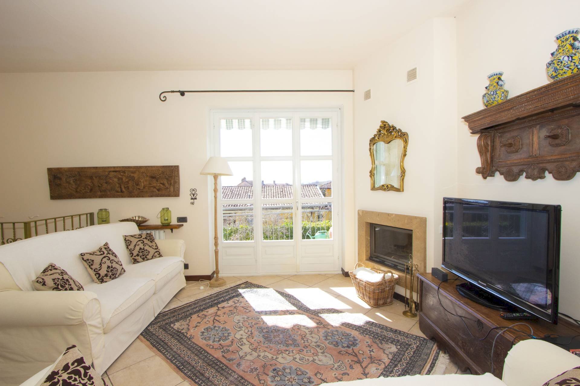 Foto 4 - Semi-detached house Strada Valle san Pietro, Pecetto Torinese - photo 3